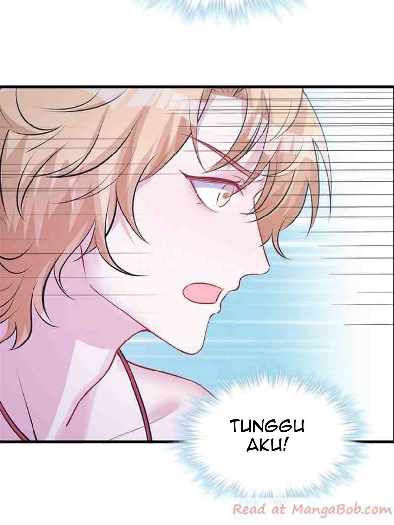 Beauty and the Beasts Chapter 98 Gambar 25